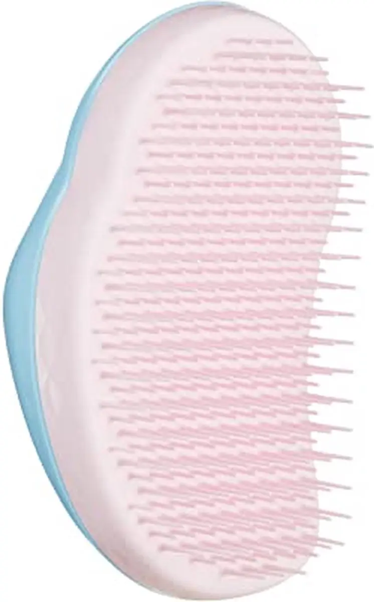 Tangle Teezer Pink Sky Haarborstel