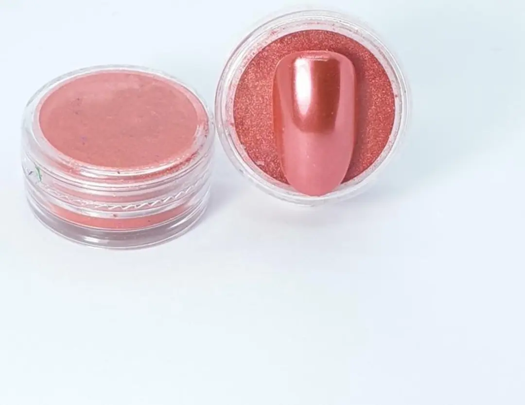 Korneliya Neon Chrome Pigment 821