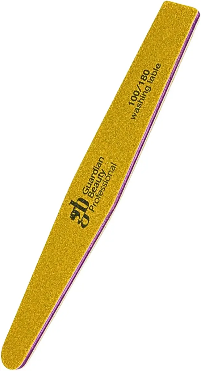 Guardian Beauty Nagelvijl 100/180 Korrel