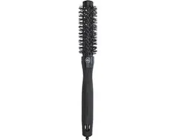 Olivia Garden Expert Blowout Shine Black - 20mm