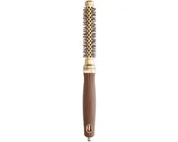 Olivia Garden Expert Blowout Shine Black - 20mm