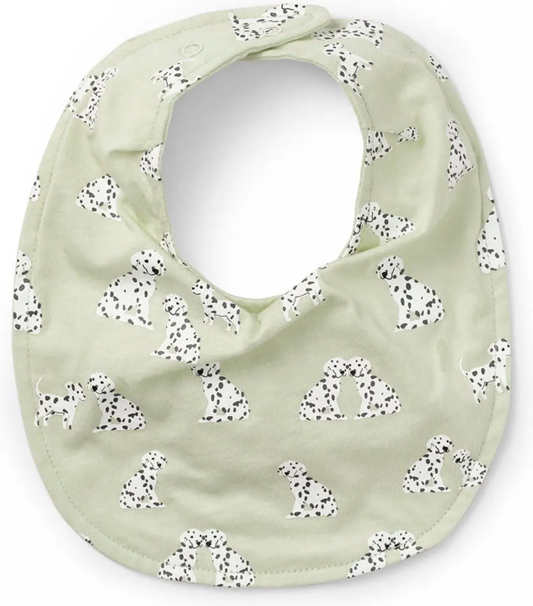 Elodie Bandana Slabbetjes Darling Dalmatians