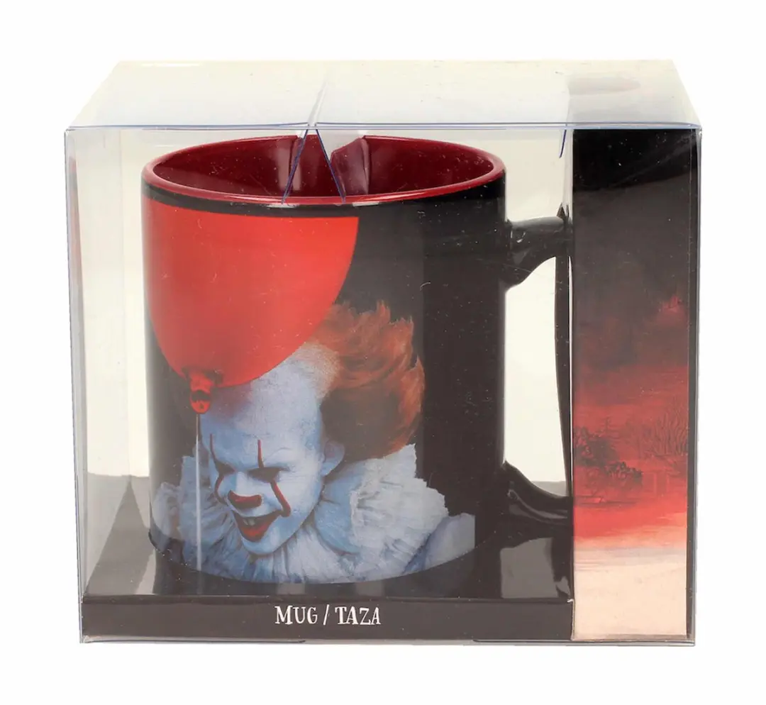 SD Toys It 2017 Pennywise Mok