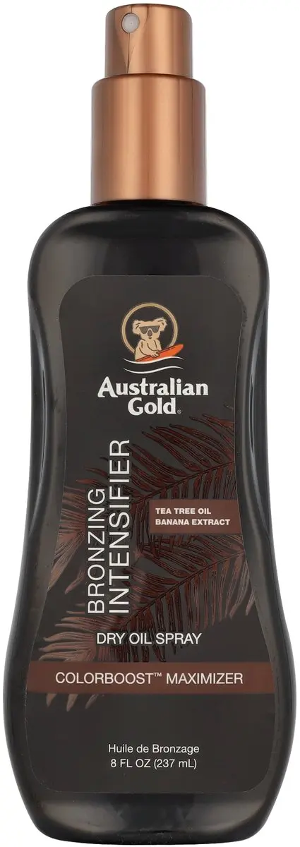 Australian Gold Bronzing Dry Oil Spray 237ml