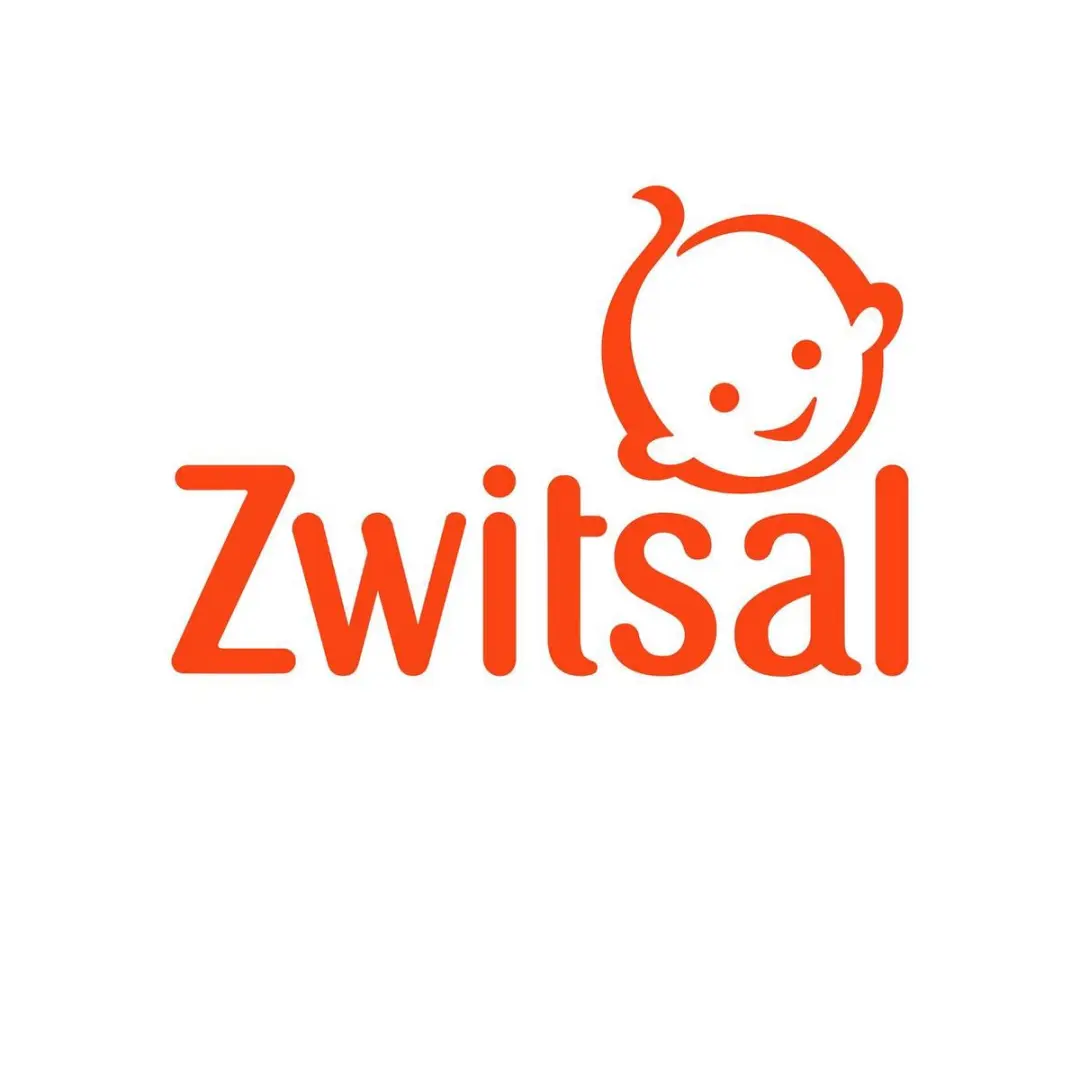 Zwitsal Baby Bodylotion 2x400ml