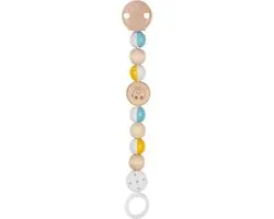 Goki Fopspeenketting Auto's
