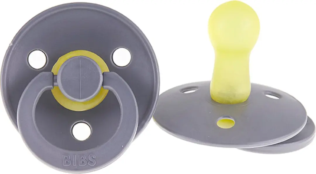 BIBS Fopspeen 6-18mdn