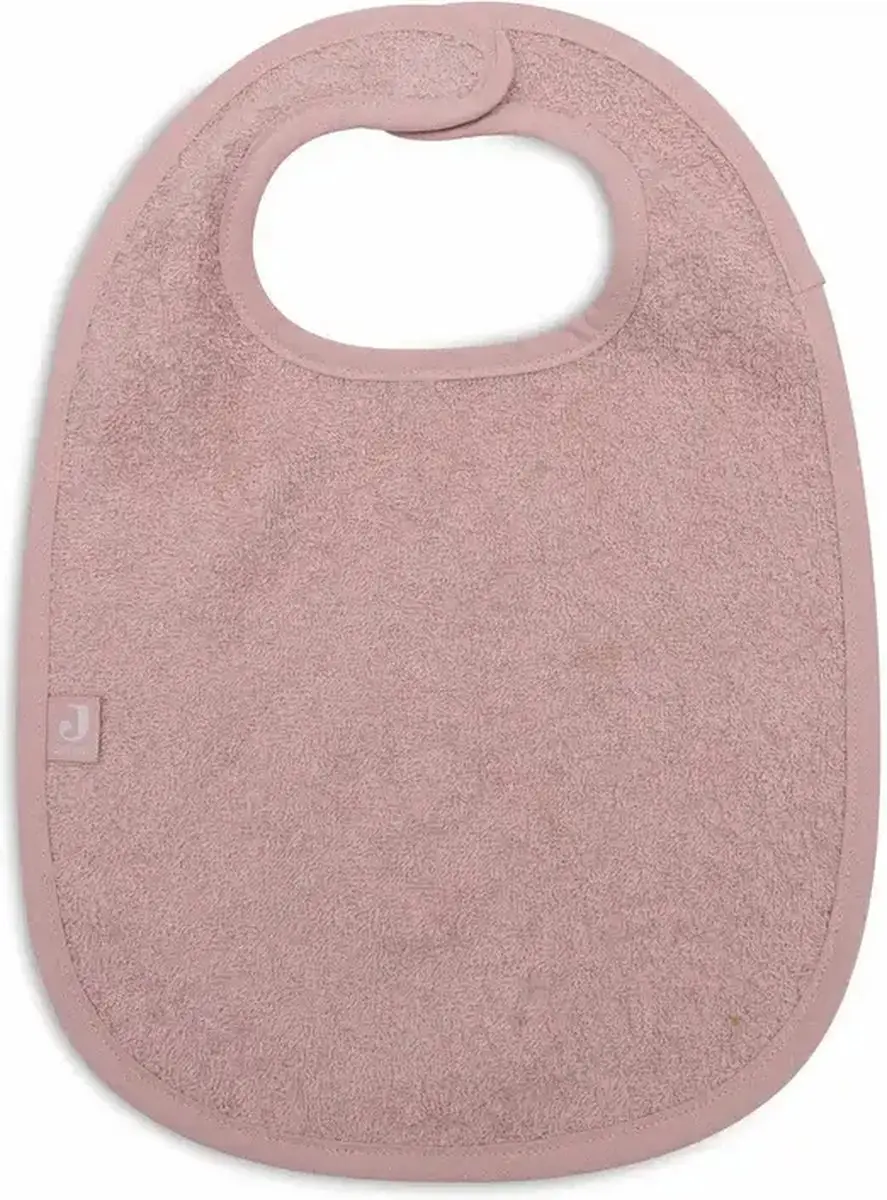 Jollein Baby Slab Badstof Wild Rose