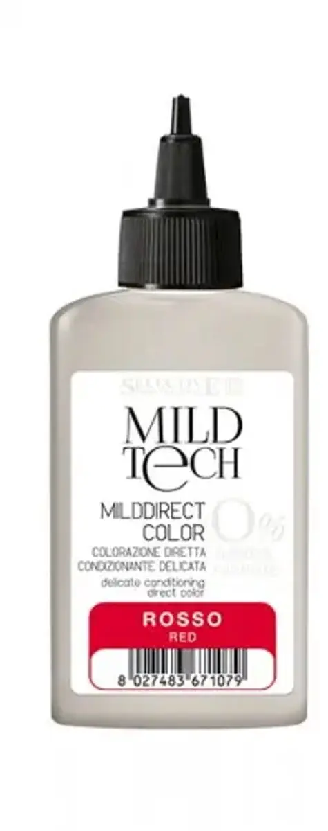 Selective Professional Rood Milde Directe Kleur 75ml