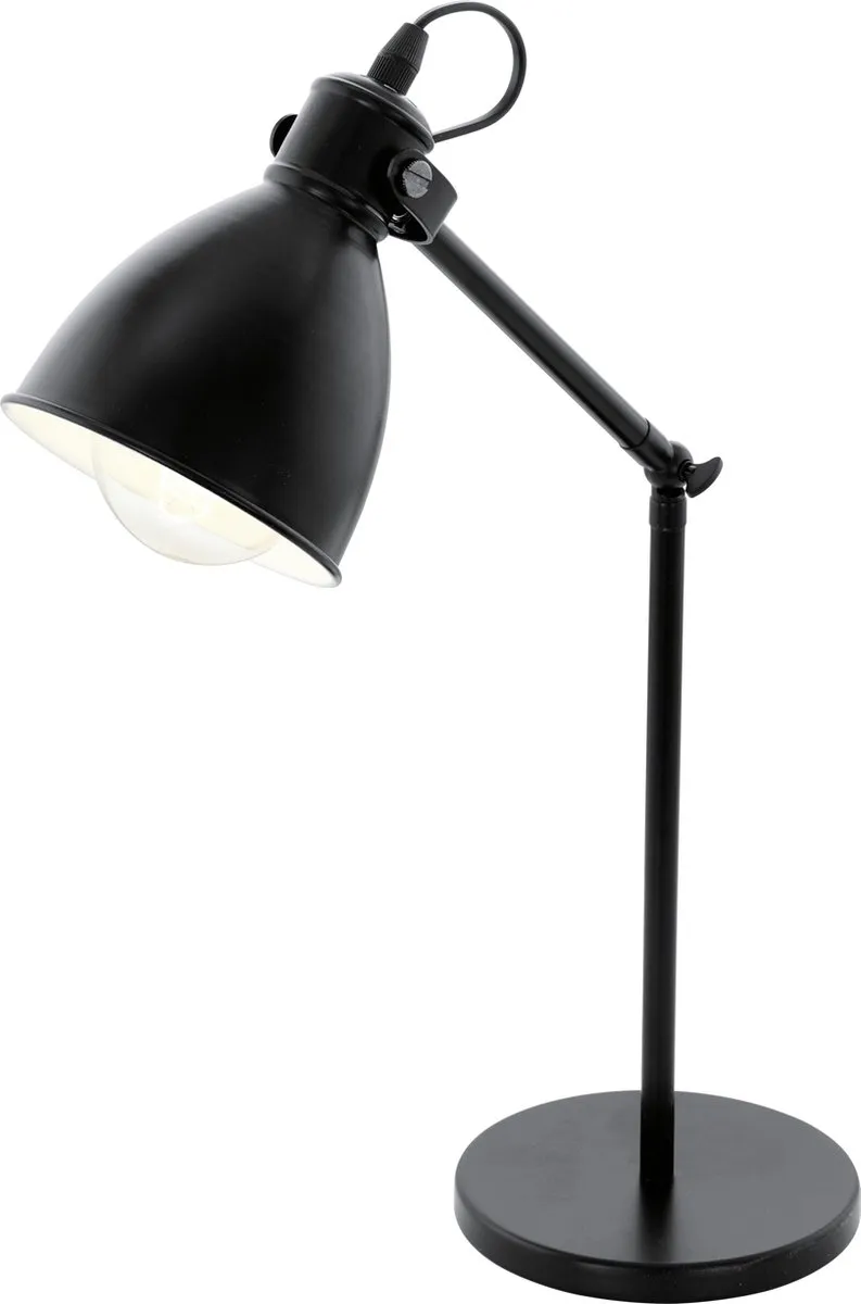Eglo Priddy Tafellamp E27