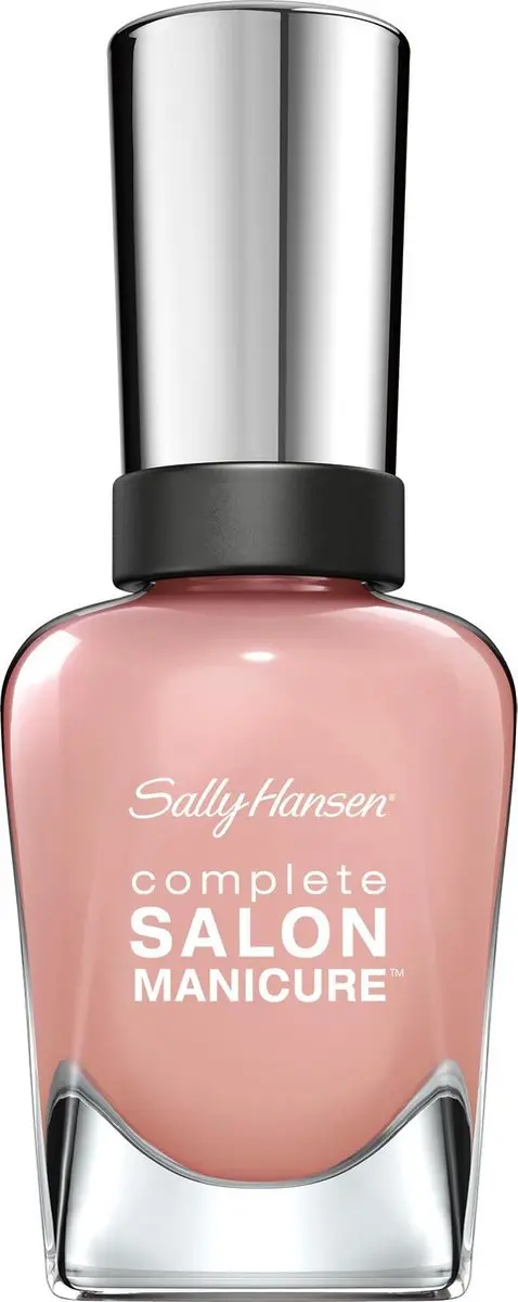 Sally Hansen Complete Salon Manicure Nagellak 242 Mauvin’on Up - 14.7ml