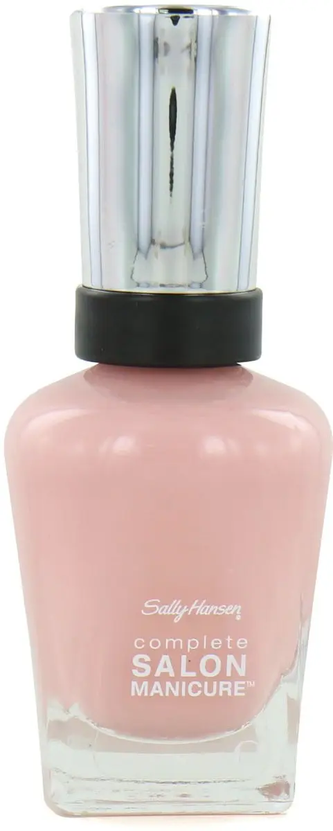 Sally Hansen Complete Salon Manicure Nagellak 242 Mauvin’on Up