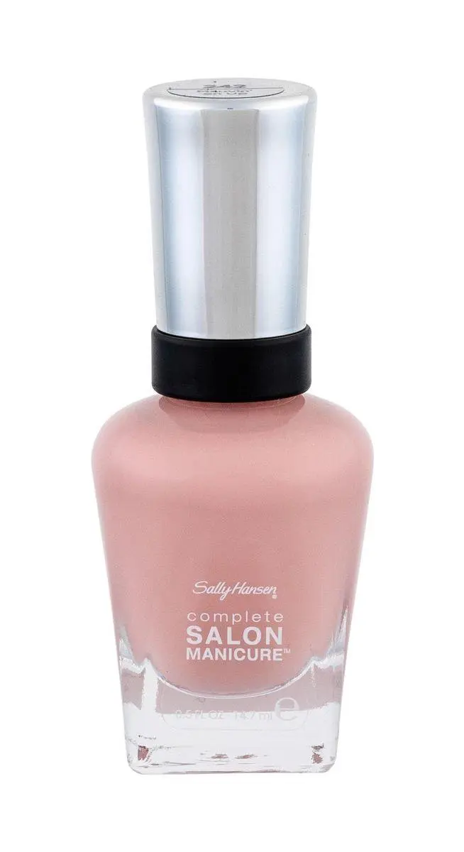 Sally Hansen Complete Salon Manicure Nagellak 242 Mauvin’on Up - 14.7ml