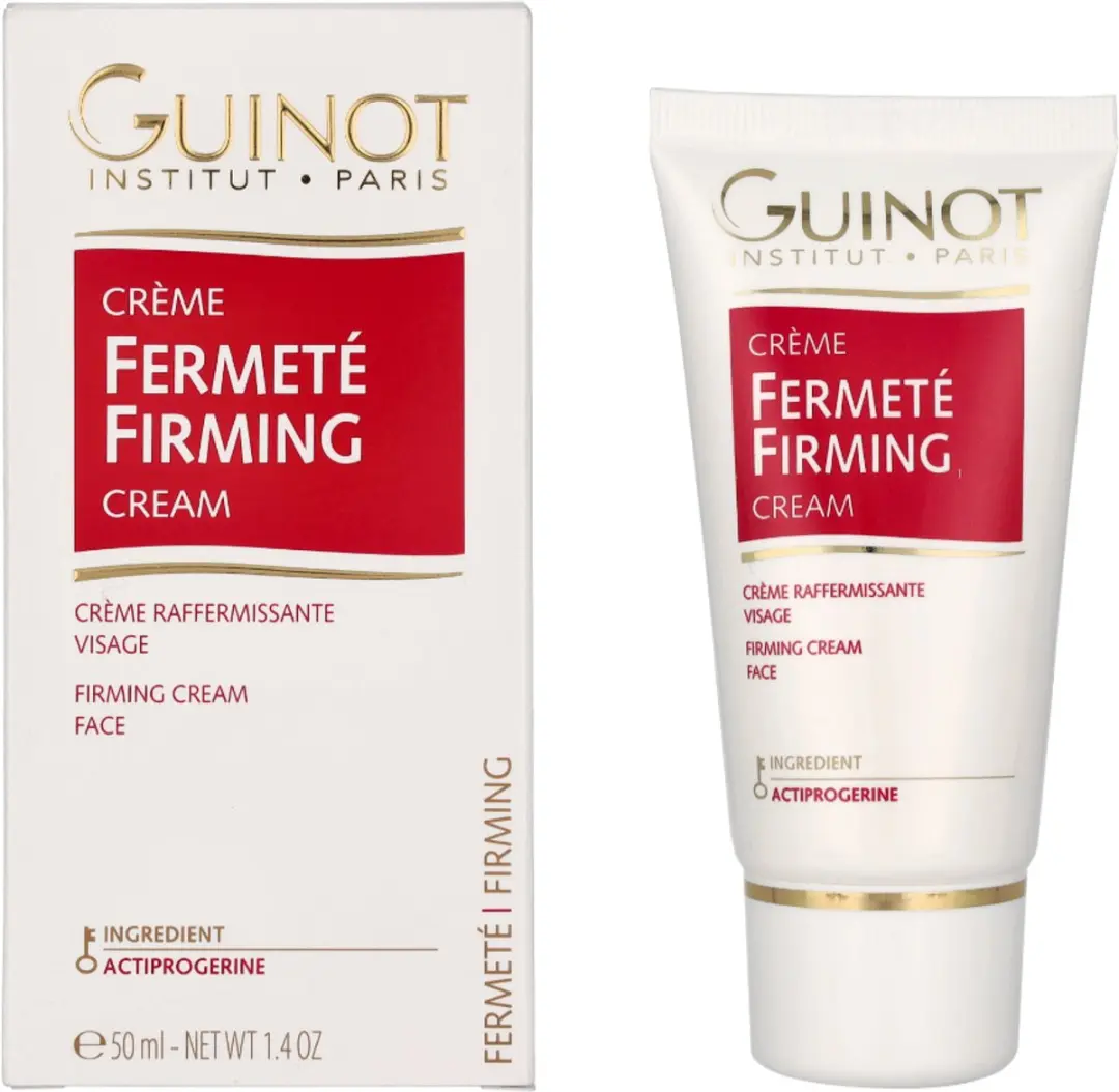 Guinot Face Care Firming Dagcrème 50ml - afbeelding 6 van 6