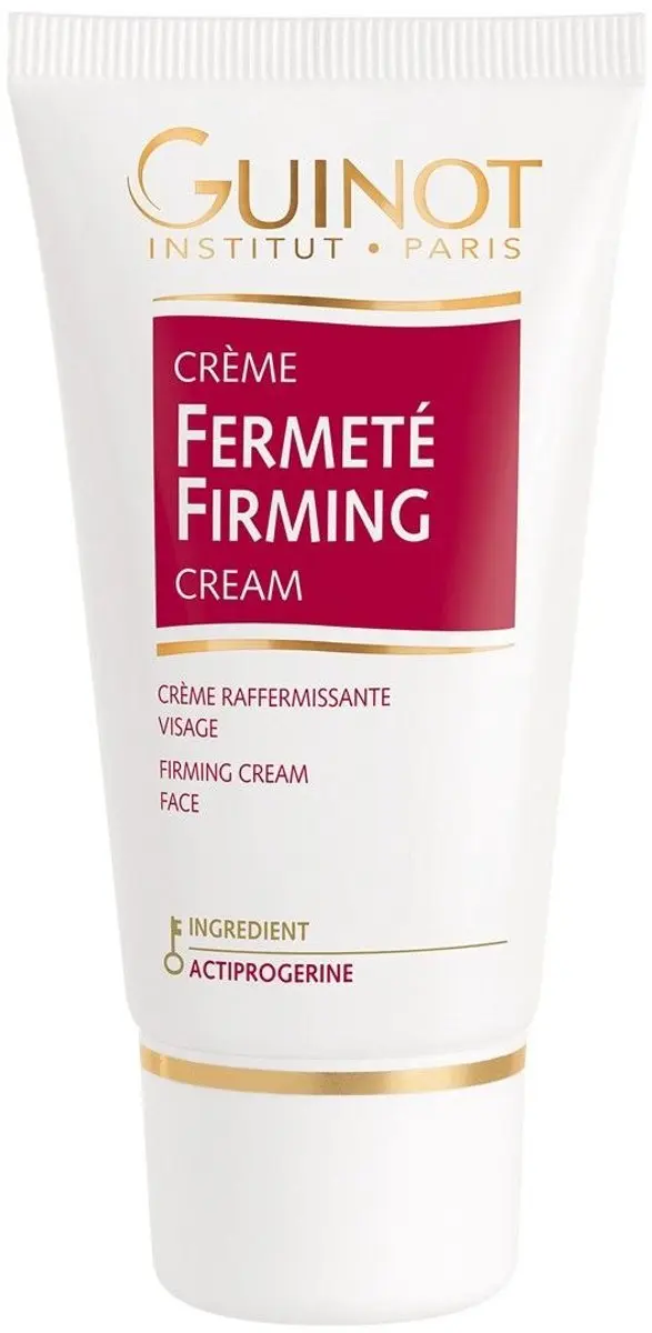 Guinot Face Care Firming Dagcrème 50ml