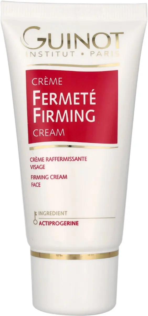 Guinot Face Care Firming Dagcrème 50ml