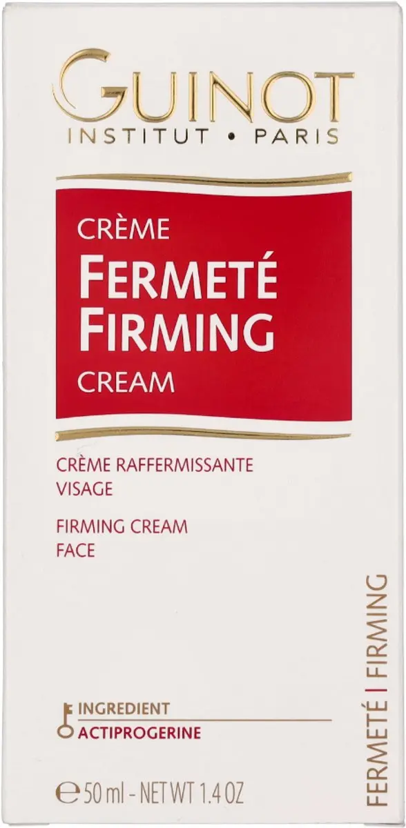 Guinot Face Care Firming Dagcrème 50ml