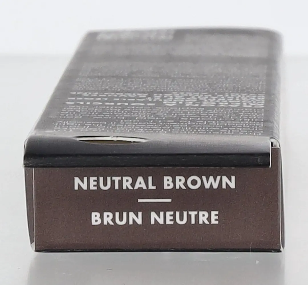 ELF Holy Strokes Micro-Fine Brow Pen - Neutral Brown 0.7ml