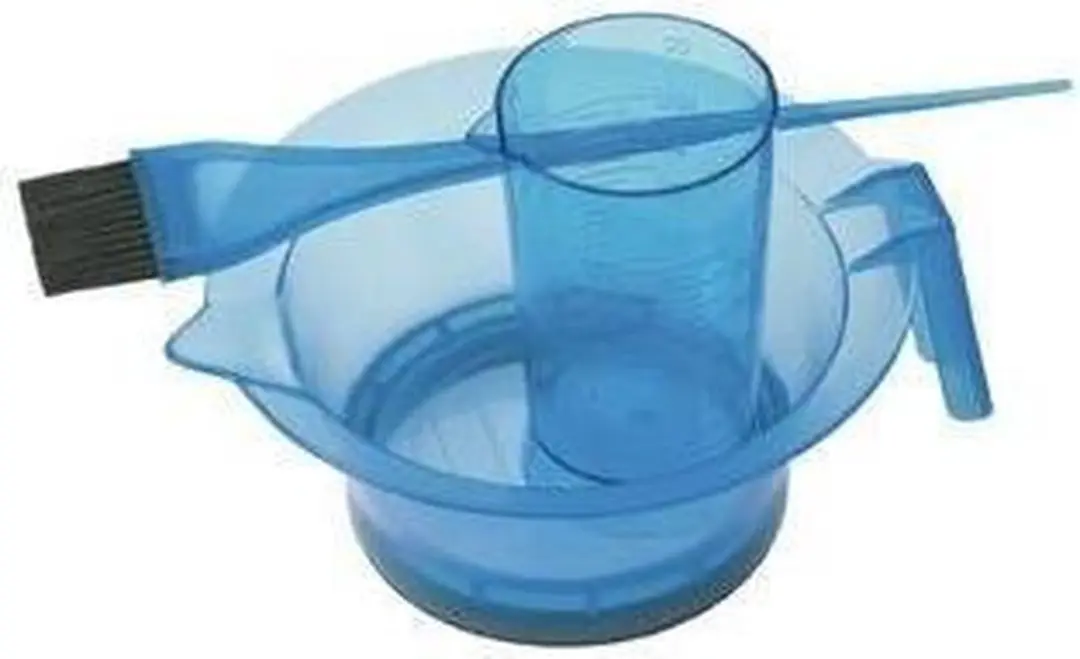 Sibel Color Set Blauw