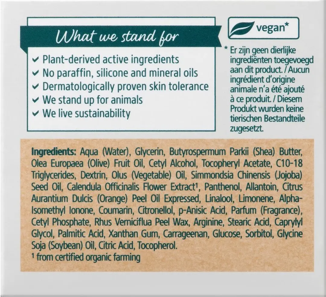 Kneipp Mindful Skin Regenererende Nachtcrème 50ml