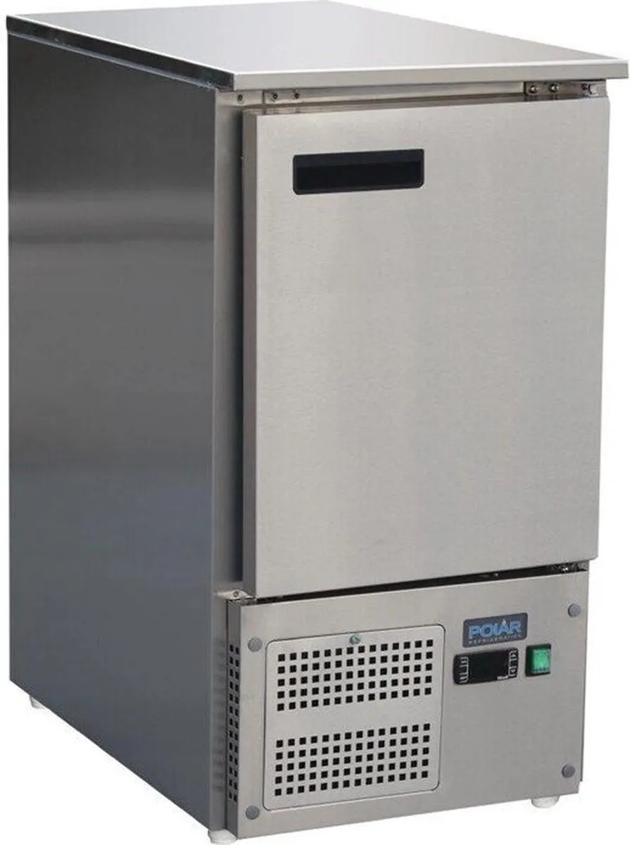 Polar G-Serie FA443 Vrieswerkbank 88L