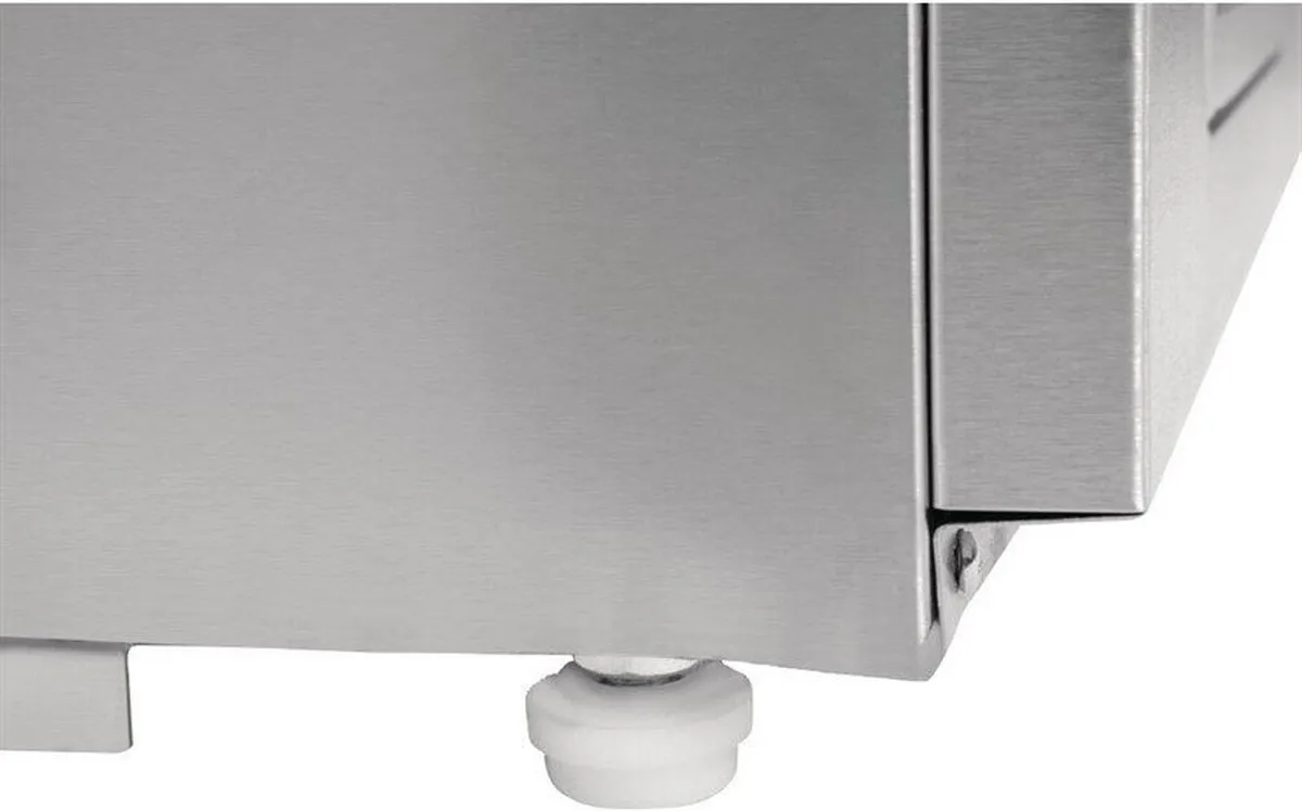 Polar G-Serie FA443 Vrieswerkbank 88L - RVS