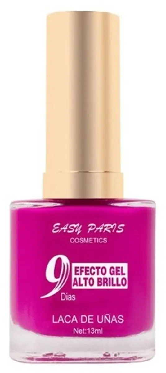 Easy Paris Nagellak 005
