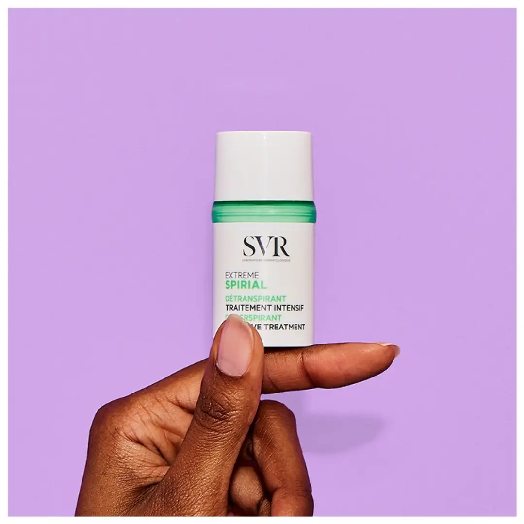 SVR Spirial Antitranspirant Intensief 20ml