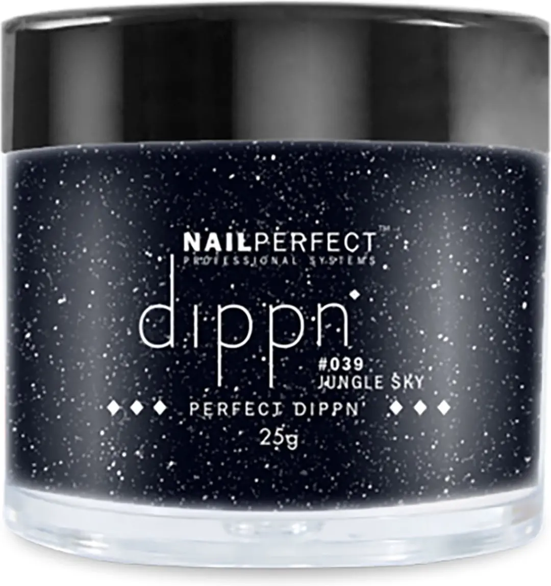 Nail Perfect Dippn #039 Jungle Sky