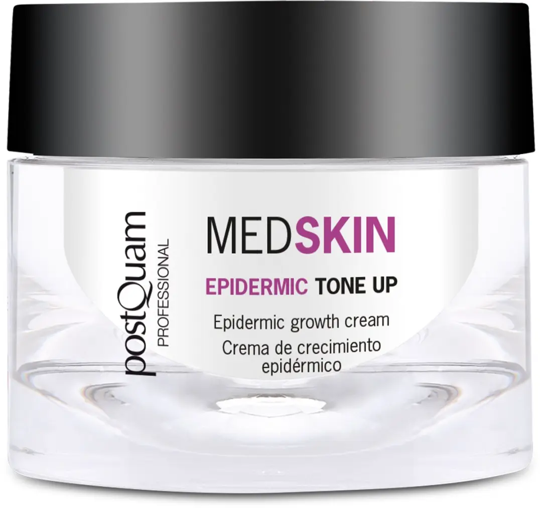 Postquam Huidgroeicrème 50ml