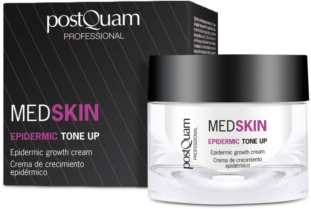 Postquam Huidgroeicrème 50ml