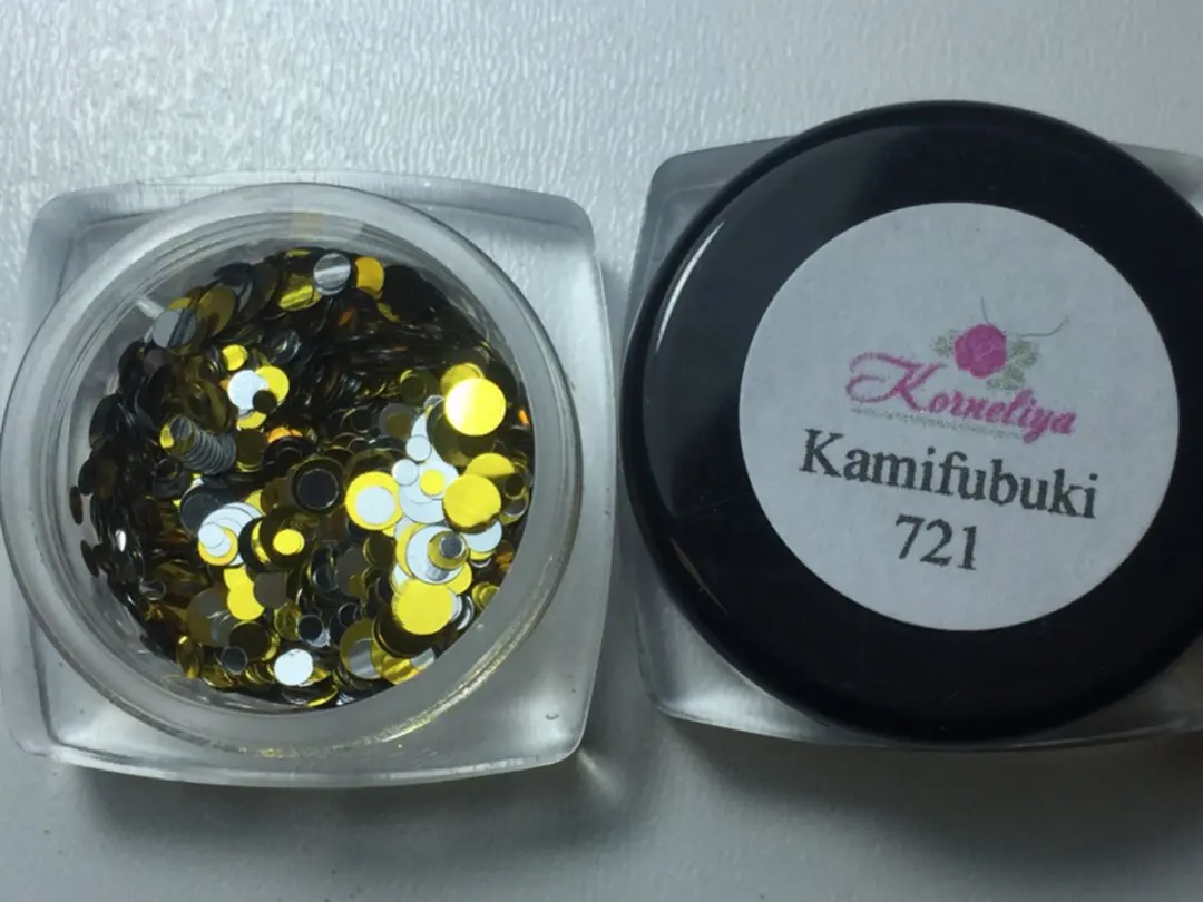 Korneliya Kamifubuki 721 - 100 Stuks