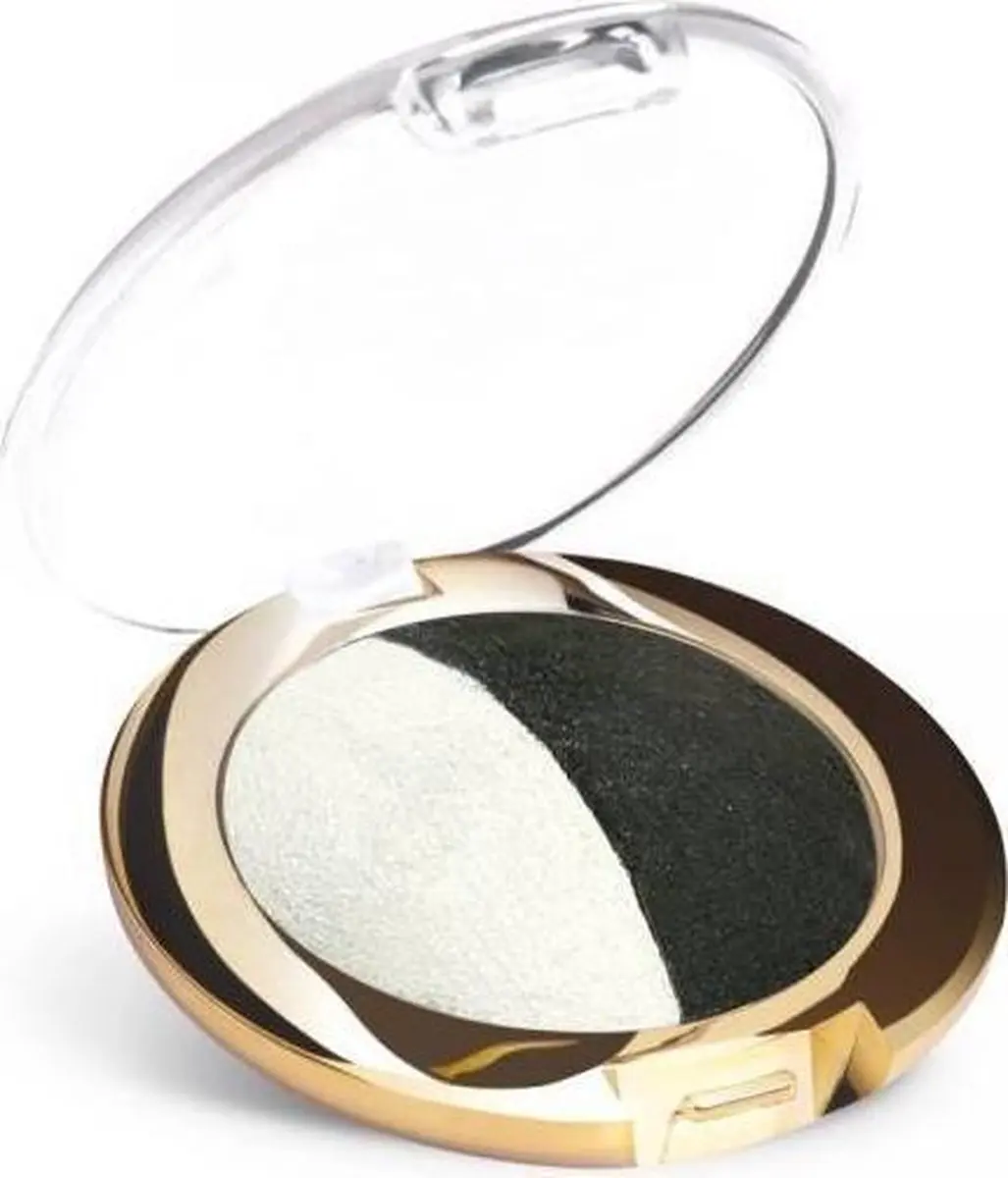 Golden Rose Terracotta Eyeshadow Duo 312
