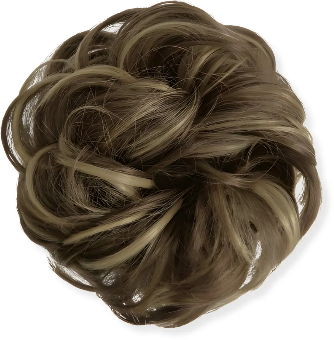Guardian Beauty Messy Haarstuk Bun #12/24