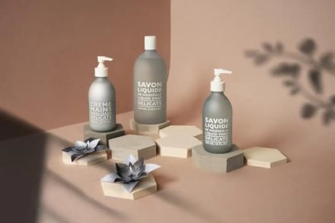 Compagnie de Provence Delicate Handcrème 300ml