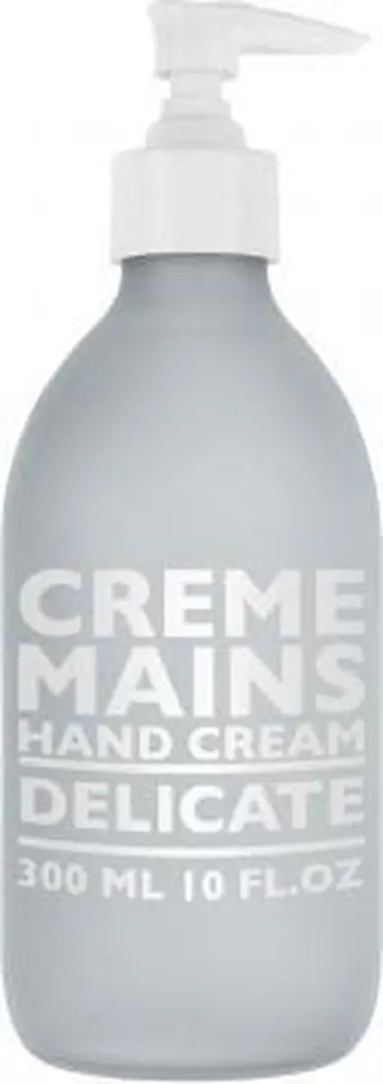 Compagnie de Provence Delicate Handcrème 300ml