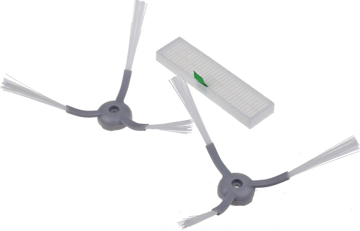Rowenta ZR740003 Filterkit Robotstofzuiger