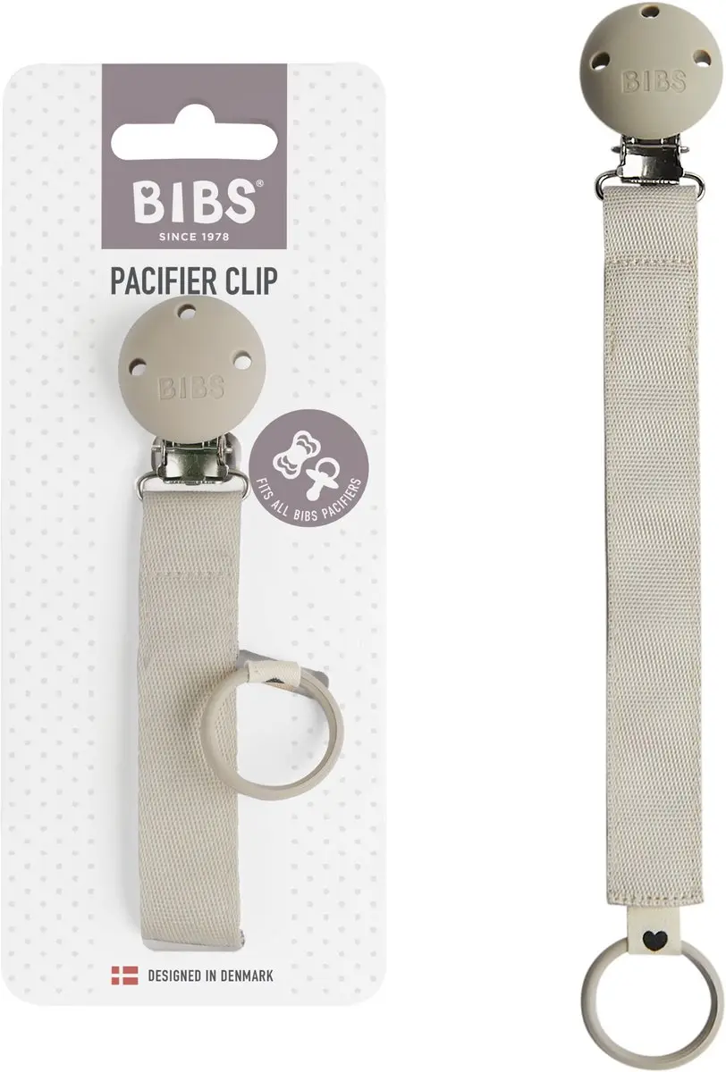BIBS Fopspeenkoord