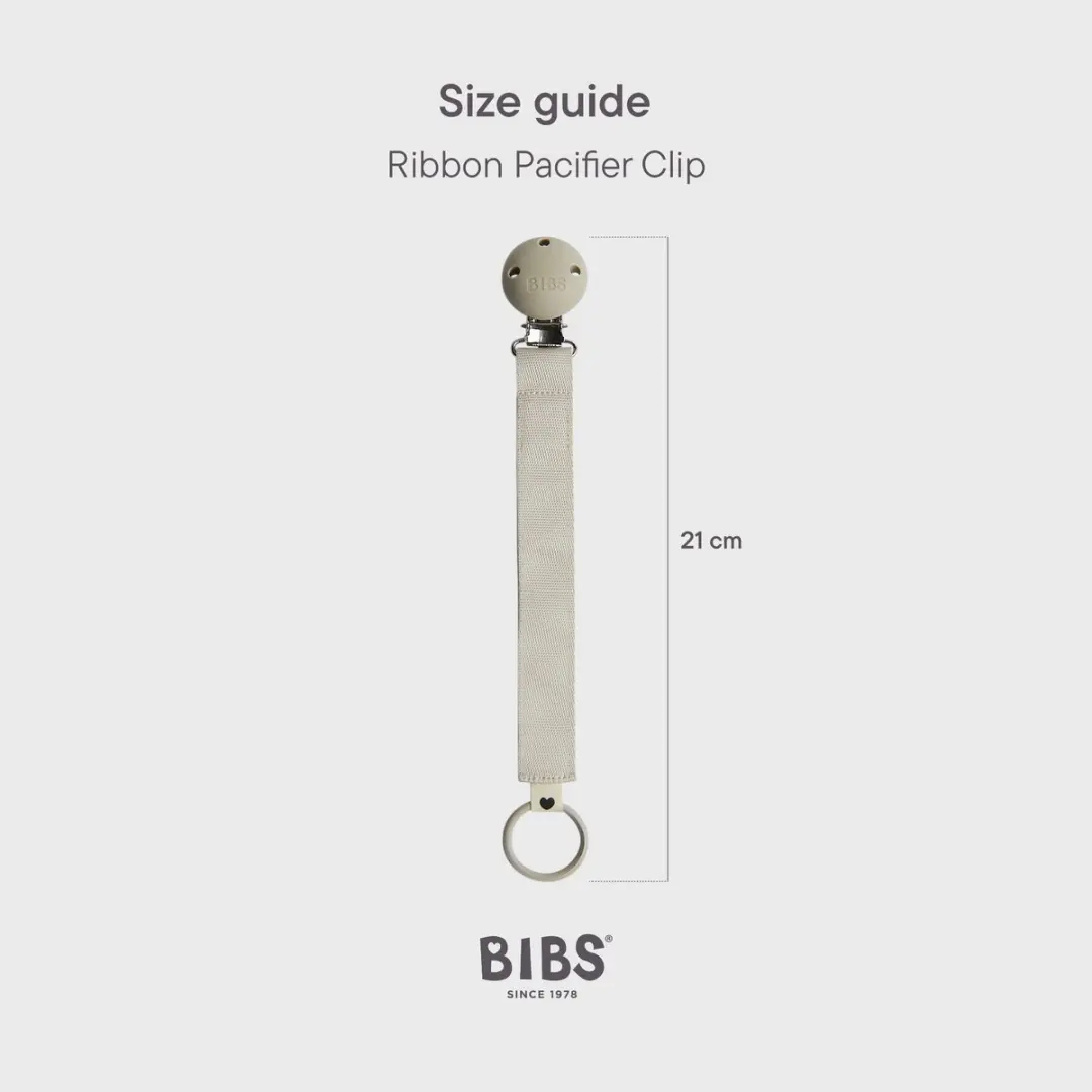 BIBS Fopspeenkoord - Sand