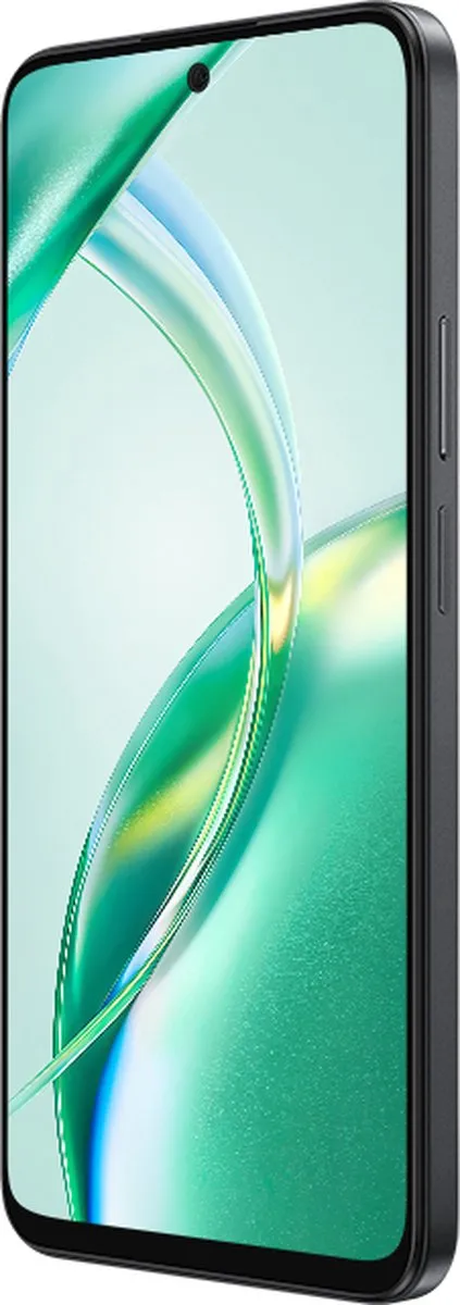 Honor 200 Smart - 4GB/256GB - Zwart