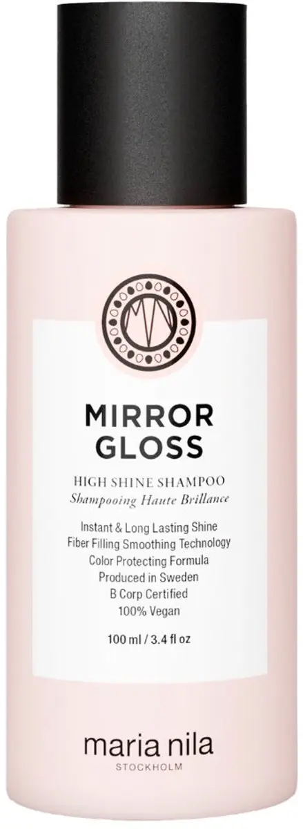 Maria Nila Mirror Gloss Shampoo 100ml