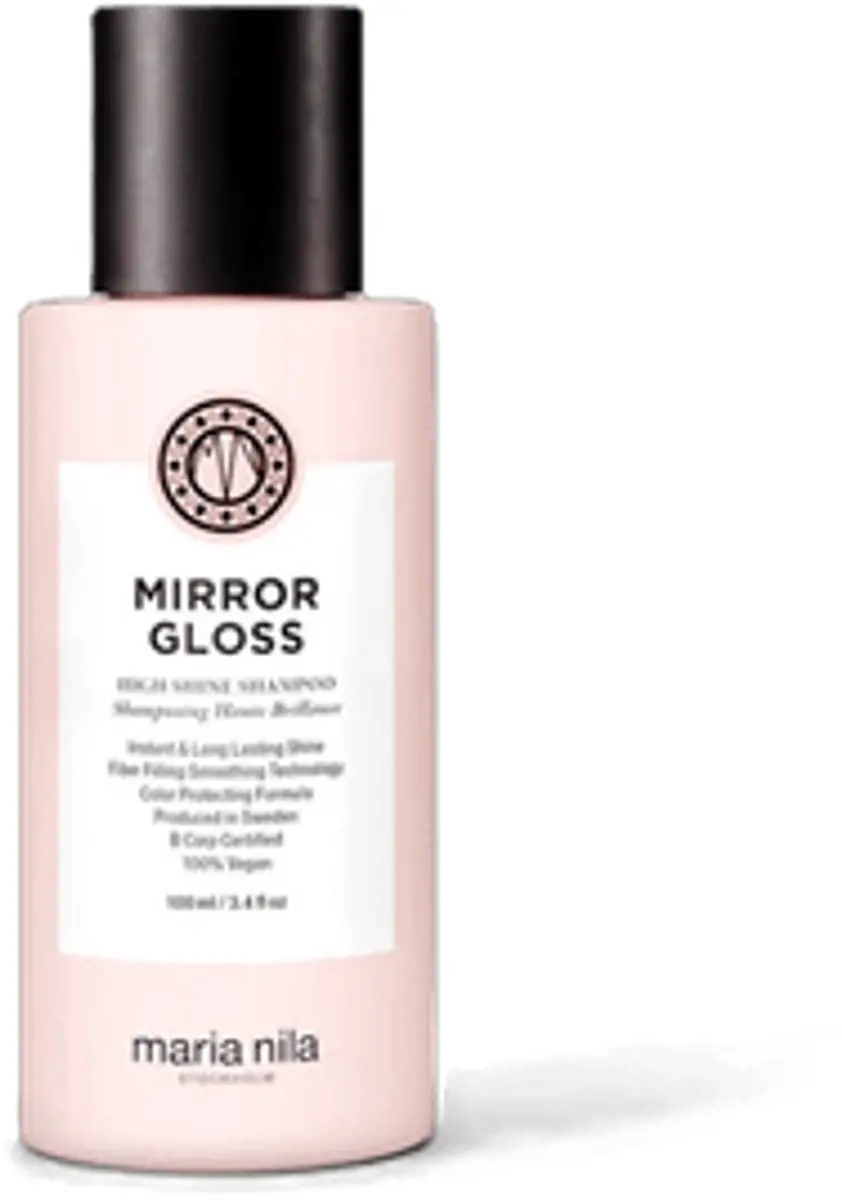 Maria Nila Mirror Gloss Shampoo 100ml