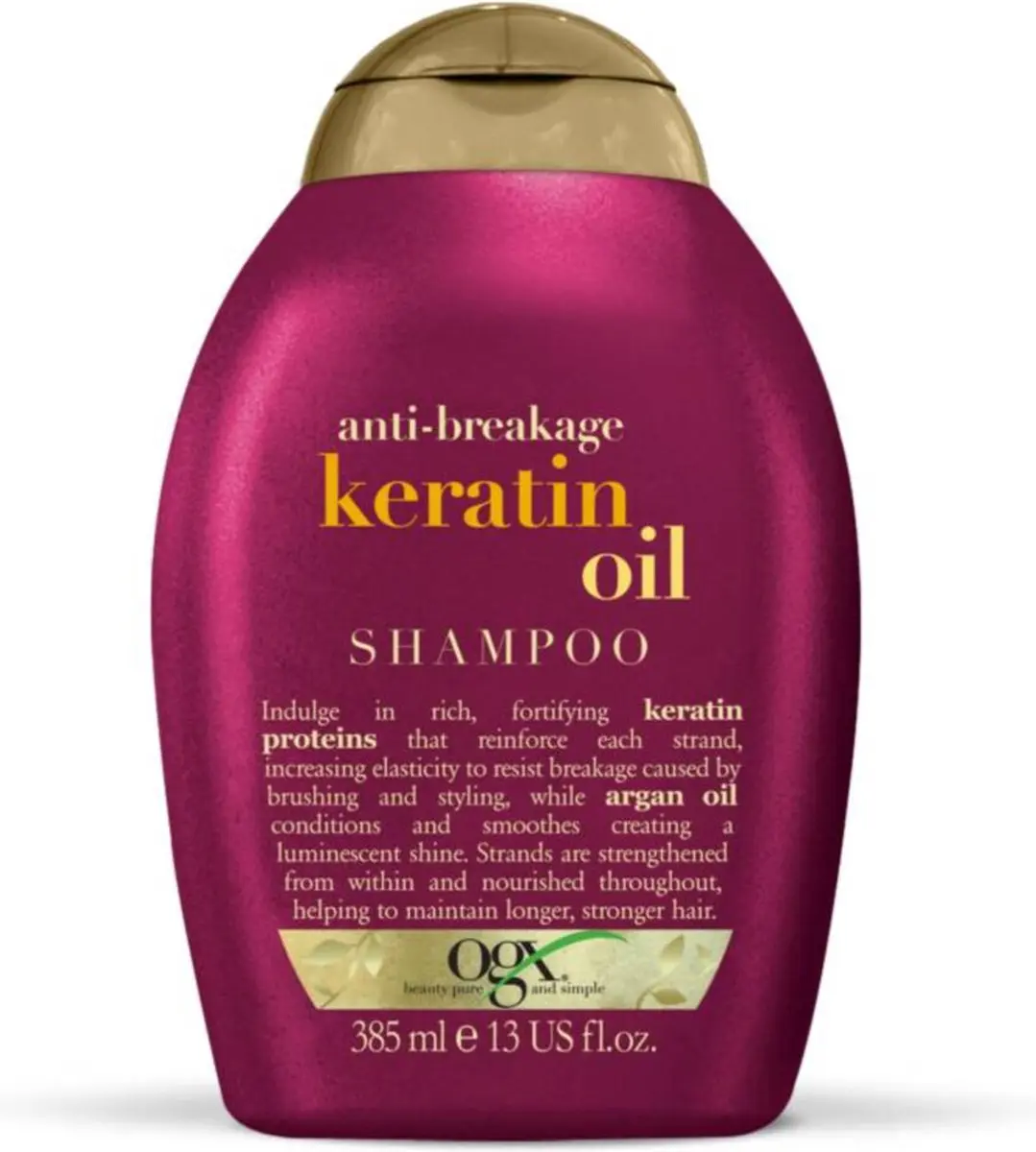 OGX Haarverzorging 385ml