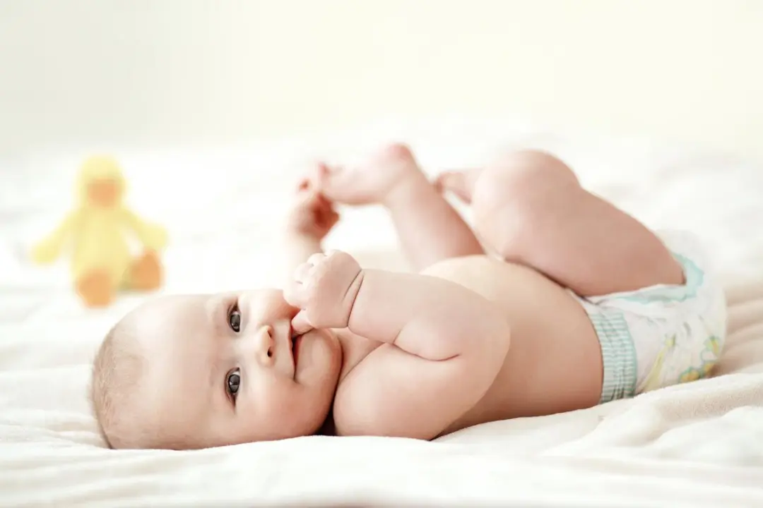 Zwitsal Goedemorgen Baby Vochtige Washandjes 20 Stuks