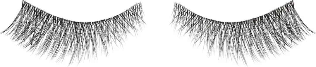 Makeup Revolution Cinderella Lashes - Disney Storybook