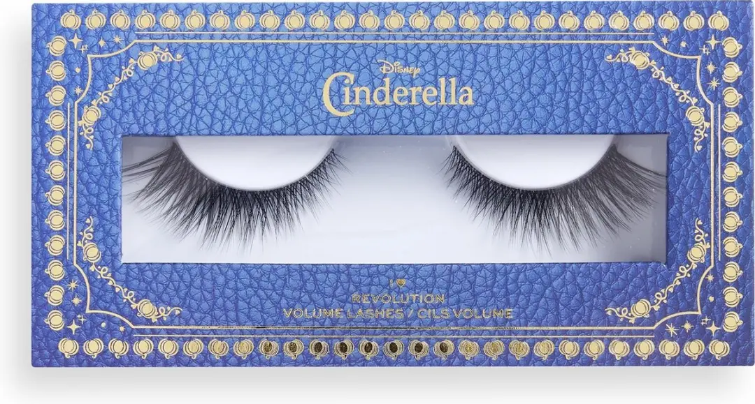 Makeup Revolution Cinderella Lashes