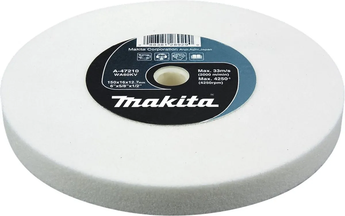 Makita B-51954 Slijpschijf