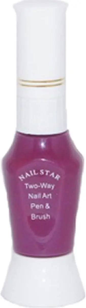Mia Secret Nagellakpen Paars 7,5ml