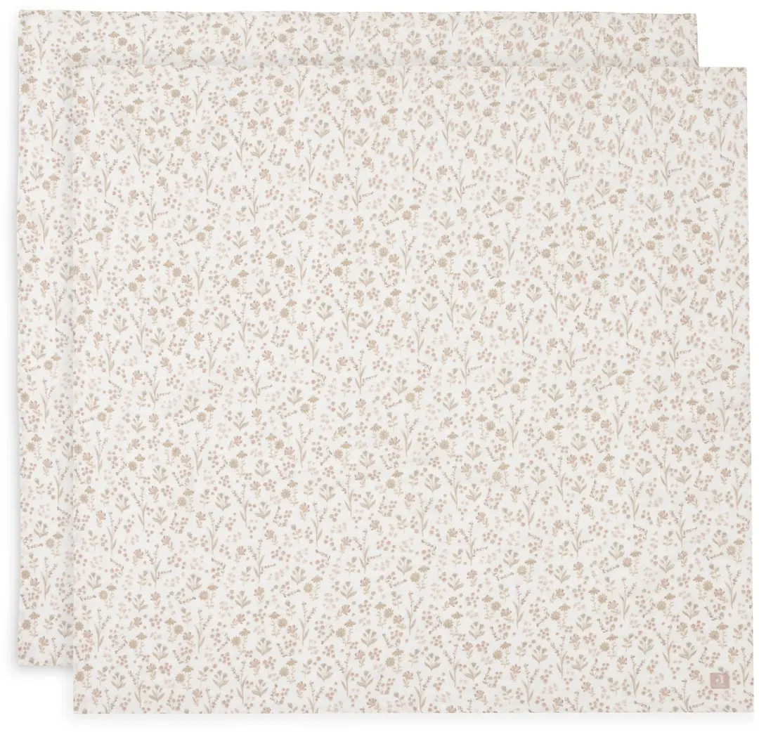 Jollein Hydrofiele Doek Large 115x115cm