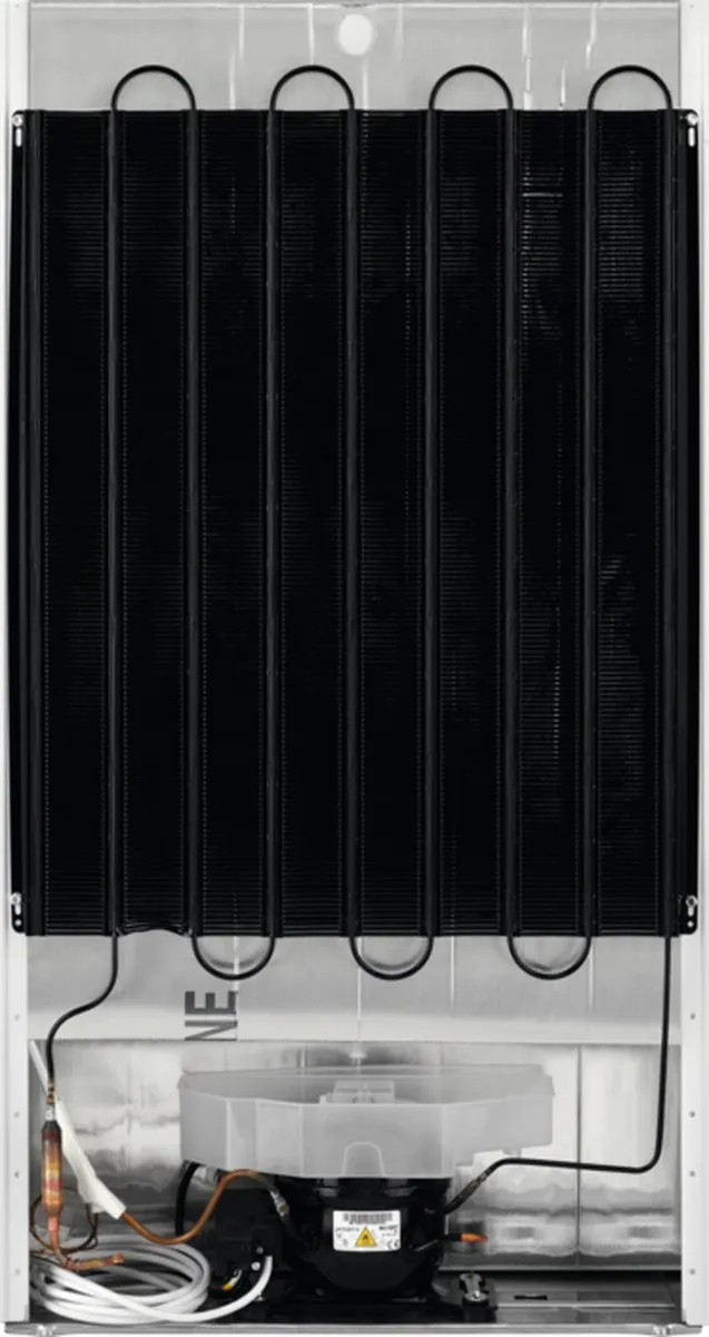 AEG TSK5O101ES Inbouwkoelkast 182L - Wit